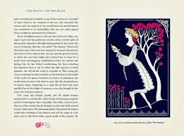 Beauty And The Beast The Minalima Edition Illustrated With Interactive Elements Amazon Com Br