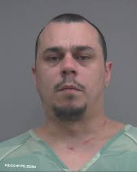 MELENDEZ EVAN JAMES 01/17/2022