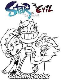 But it made international news when some adult coloring books made the amazon top seller list.kids love coloring and it's easy to see why. Star Vs The Forces Of Evil Coloring Book Coloring Book For Kids And Adults Activity Book With Fun Easy And Relaxing Coloring Pages By Ivazewa Alexa Amazon Ae