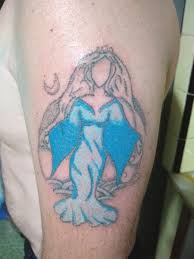 Veja mais ideias sobre tatoo iemanja, iemanja, tatoo. Iemanja In Tattoos Search In 1 3m Tattoos Now Tattoodo