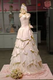 Life Size Wedding Dress Cake Food Network Wedding Cakes New 2221206 Wedding Dress Cake Dress Cake Extreme Cakes