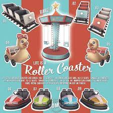 Nomad Life Is A Roller Coaster Sims 4 Cc Sims Sims 4