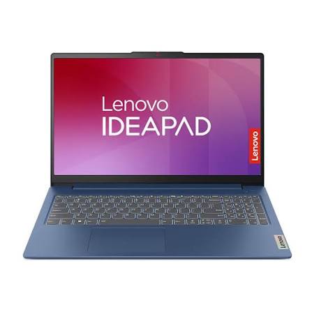 Portatil Lenovo Ryzen 5 - Ram 16Gb - Ssd 512Gb - Pantalla 15.6