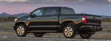 1794 edition crewmax 5.5' bed 5.7l (natl). Official 2017 Toyota Tundra Design Changes And Updates Downeast Toyota