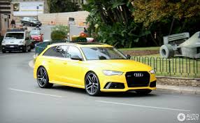 Image result for Imola Yellow 2015 A6