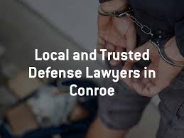 Schedule a free consultation with our columbus criminal defense lawyers. Conroe Criminal Defense Lawyer Free Consultation