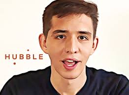 159: Shaking Up the Contact Lens Industry with 👓 Hubble Contacts 👓