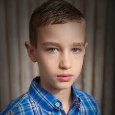 Luke Winters — The Movie Database (TMDB)