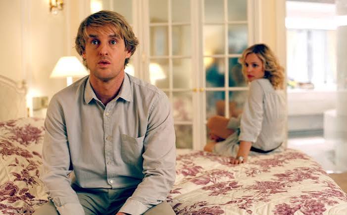 Midnight in Paris (2011) – The Idle Woman