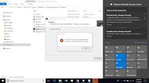 If you are using windows 7/8: Ipersistfile Savefailed Code 0x80070002