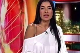 Farándula colombiana por alo.co es segura, sexy, tiene ese gesto seductor de diva, pero esa mirada angelical que impacta. Asesinan A La Presentadora Y Modelo Colombiana Ivonne Gomez Colombia Elmundo Es