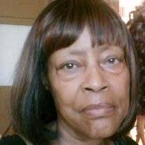 Ms. Marion Jeanette Holmes Obituary