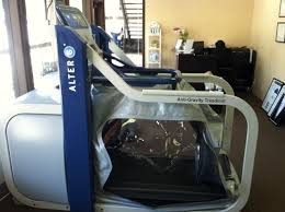 Some women are more predisposed to it than others. Stress Fracture Back Treatment