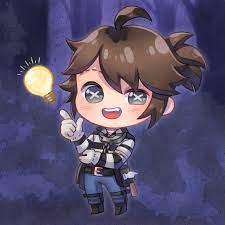 See more ideas about identity, identity art, anime. K On Twitter Identity Art Anime Chibi