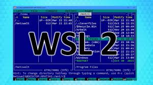 Create a user account and password for your new linux distribution. Windows 10 Subsystem Fur Linux 2 Wsl 2 Installieren So Geht S Netzwelt