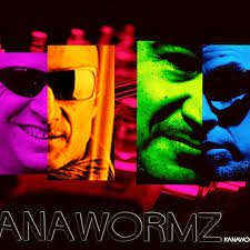 Stream The Wormz music