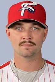 Colton Bender Stats, Age, Position, Height, Weight, Fantasy & News