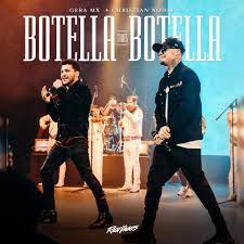 Por fin terminas de hallar gera mx christian nodal botella tras botella completo exclusivo.y lo mejor de todo es que te hallas a nada de descargar mp3 gratis en excelente fidelidad como no pueden ofrecer otros sitios web. Qzoeneld Dqd3m