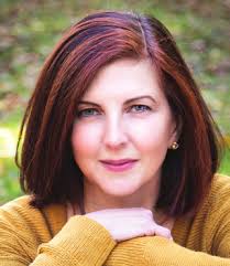 CSC She Stoops Program FINAL.indd