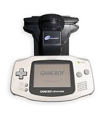 Todos los juegos de gba. Nintendo E Reader Wikipedia La Enciclopedia Libre