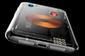 Nothing Phone 1 – alles, was wir bisher ...