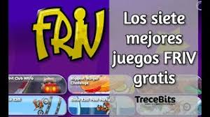 Here you can find all free friv4school 2011 games, choice the game you like now at friv2011.com! Los Mejores Juegos Friv Gratis Online