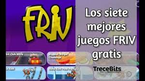The webpage, friv.com fireboy and watergirl, provides a vaste selection of fireboy and watergirl friv.com games on the web. Los Mejores Juegos Friv Gratis Online
