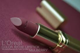 What are mulberries nutrition facts and health benefits. Loreal Color Riche Lipstick Mulberry 710 Review Colour Riche Lipstick Loreal Color Riche Lipstick Loreal Color Riche