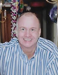 Obituary of Joseph Michael Keane