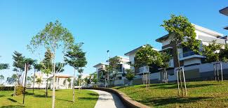 Located at the port of the industrial estate of pasir gudang, johor, it boasts modern facilities and an efficient. Dynasty View Sdn Bhd Property Developer Of Distinction