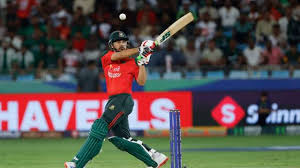 Cool Nurul seals nervy series victory for Bangladesh against Afghanistan