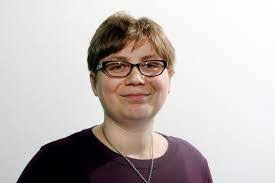 Linda Grubaugh's Instagram, Twitter & Facebook