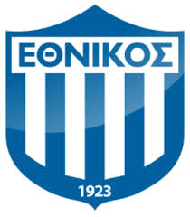Pas giannina (super league 1) günel kadro ve piyasa değerleri transferler söylentiler oyuncu istatistikleri fikstür haberler. Ethnikos Piraeus F C Wikipedia