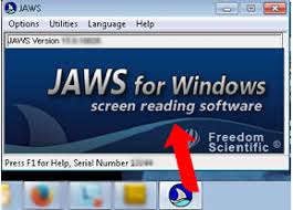 Jaws For Windows Disability Resources Educational Services University Of Illinois