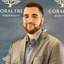 I am very excited to announce a couple of post-graduate updates!