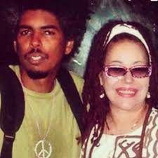 The Official Mallia "Queen of Funk"Franklin Page!