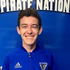 Brendan Conklin's Matanzas High School Bio