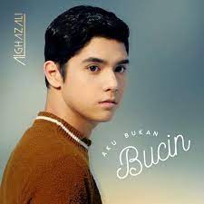 Aku Bukan Bucin Al Ghazali Lirik Lagu Lagu Bernyanyi