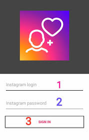 * discover other content from influencers and celebrities on ig or search for a specific creator's channel. Ig Booster Apk Download Get Free Instagram Likes Followers 2020