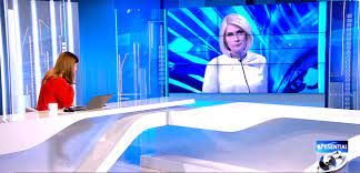 Maybe you would like to learn more about one of these? Alina Petrescu O Plecat De La Antena 3 Emisiunea Continua Cu Ana Maria Roman Octavpelin S Weblog