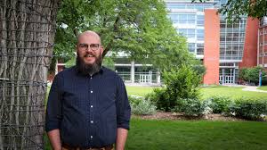 Have You Met… Peter Haggard?