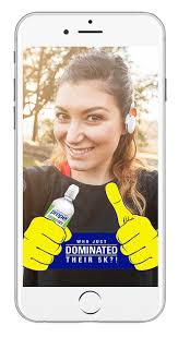 Gatorade Propel Water