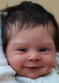 Size up or size down German glass eyes?