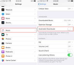 Download all songs in apple music playlist as mp3 or m4a files. How To Stop Apple Music From Downloading Songs Added To Your Library