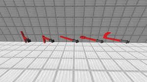 It also allows you to run the server inside the application! Laser Mod Mods Minecraft Curseforge