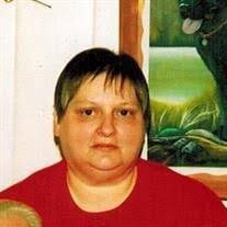 Mrs. Sharon Kay McBroom McElroy Obituary