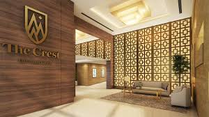 We find trully amazing portrait for your ideas, look at the photo, the above. Dlf The Crest Sector 54 Gurgaon Ultra Luxury 3 4 Bhk Flats Property Blog India