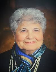 Florence Rogers Ross (Corky) Obituary