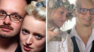 Jackie O Henderson's first husband, Phil O'Neil, remarries