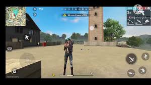 Survive, fight or die trying. Teri Cute Smile Song With Free Fire Game Online Youtuber Anamika Youtube